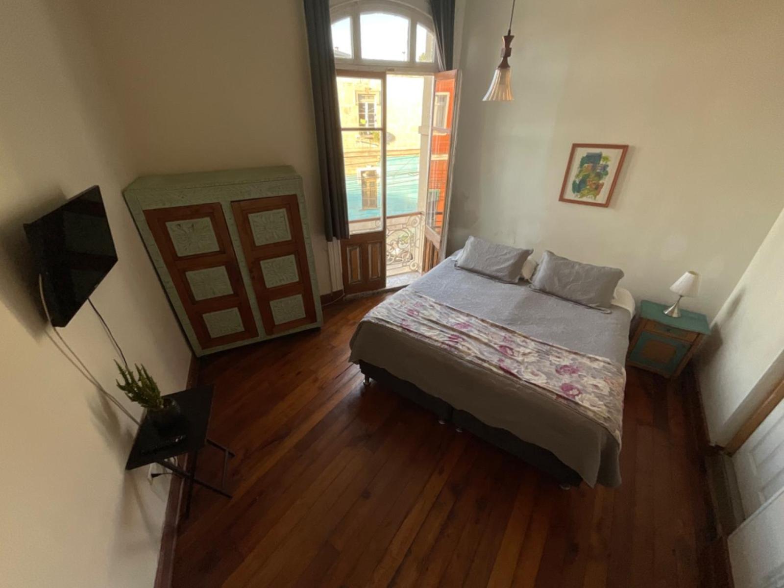 Casa Lastra Valparaíso Exterior foto
